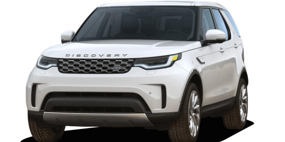 LAND ROVER DISCOVERY 2021 SALRJ2RX9M2451592 image
